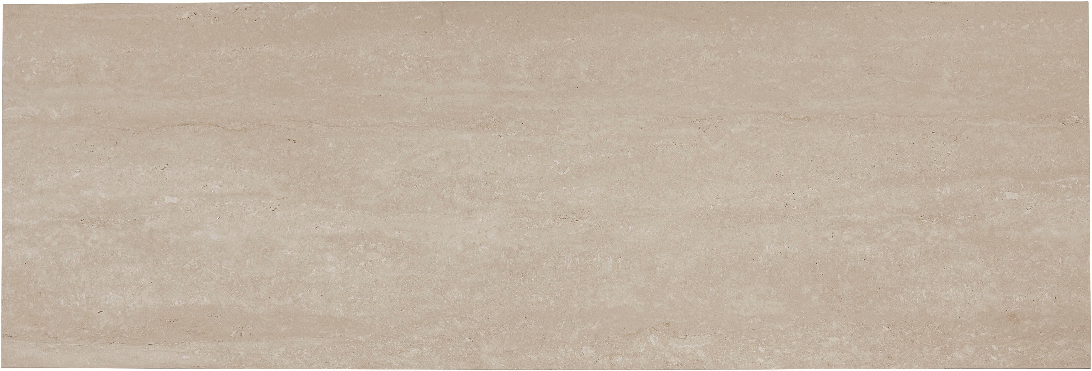 homsy by Ana Johnson Schminktisch Solva, Esche-/Eukalyptusholz, geriffelte Front, Keramikplatte, Breite 118 cm – Bild 5 von 5