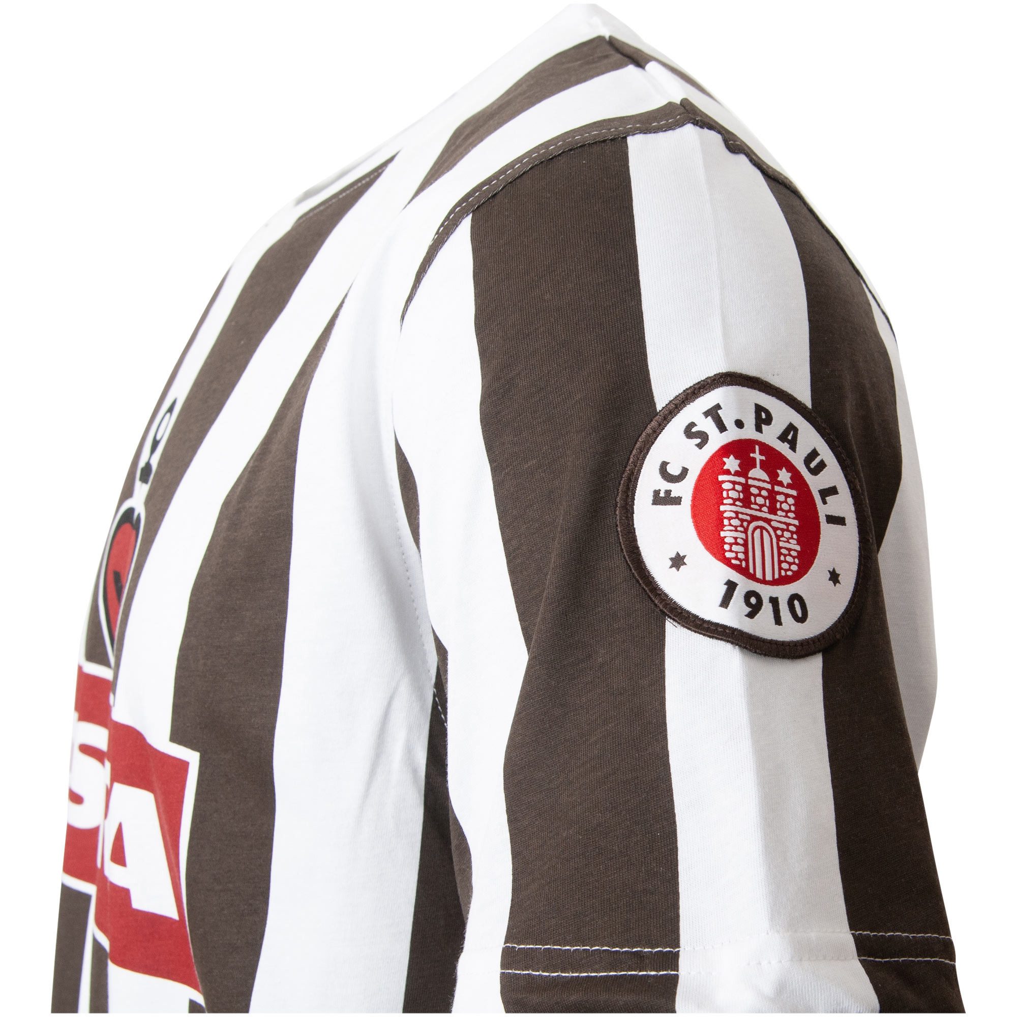 FC St. Pauli T-Shirt Astra Traditionsshirt günstig online kaufen
