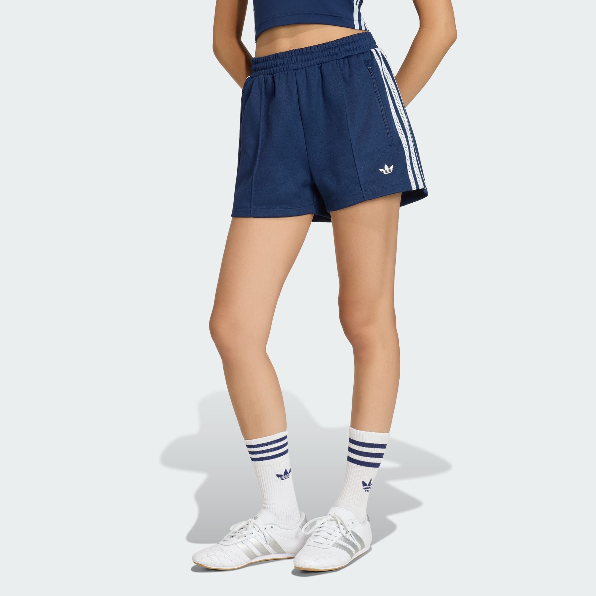 Shorts ADIDAS ORIGINALS SUMMER GLOW SHORTS