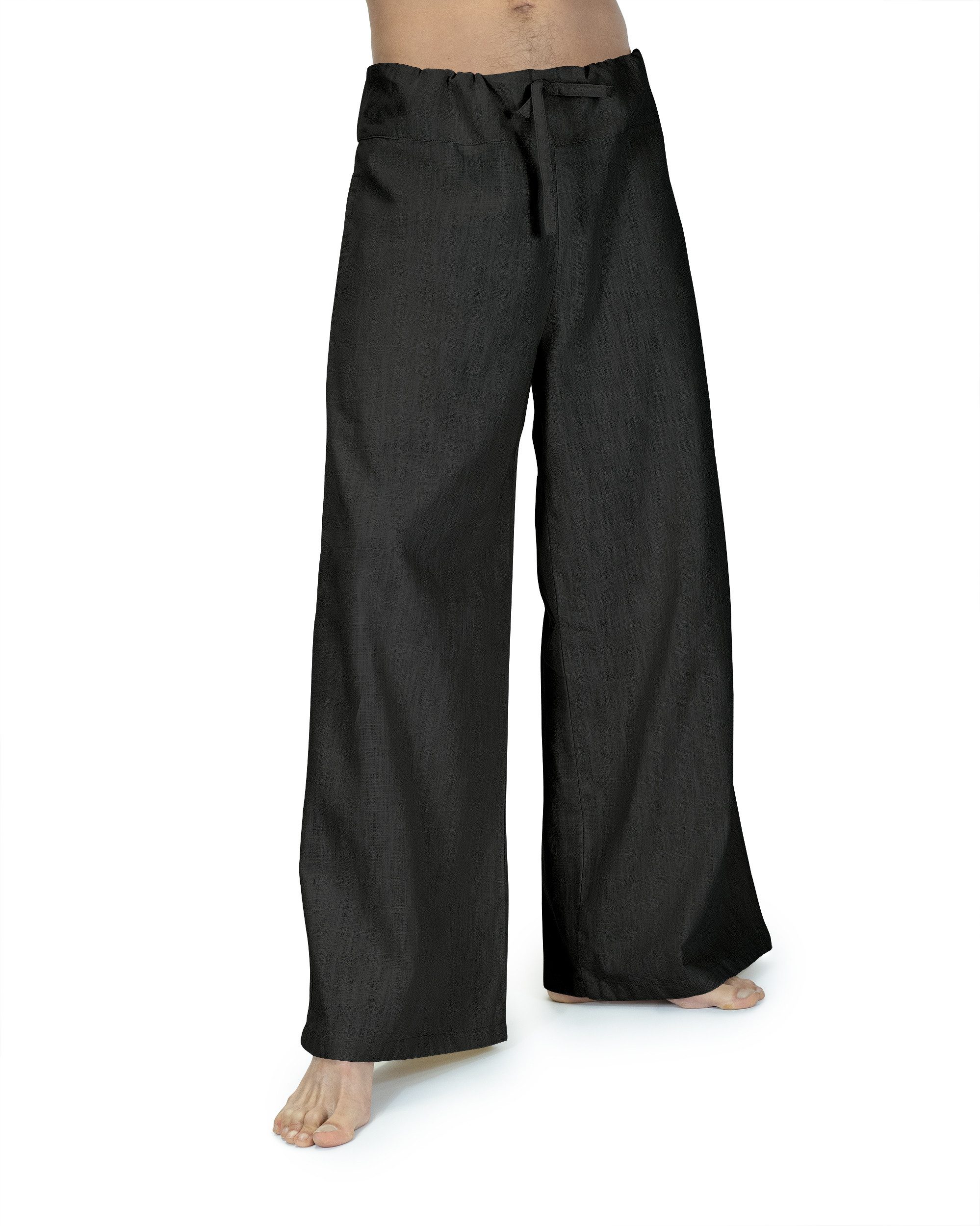 Leinenhose DELUXE Leinenhose
