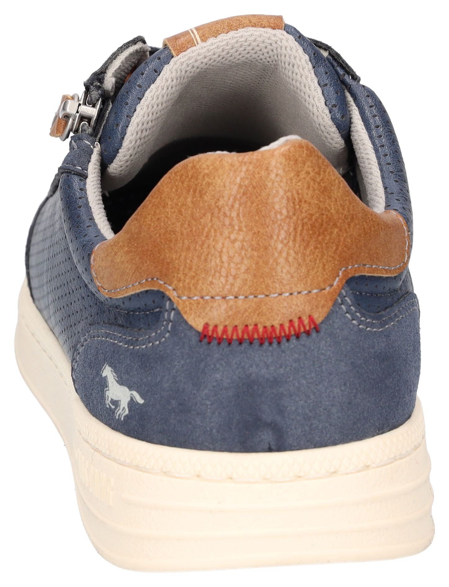 Mustang Shoes Sneaker, Schnürschuh, Freizeitschuh mit günstig online kaufen