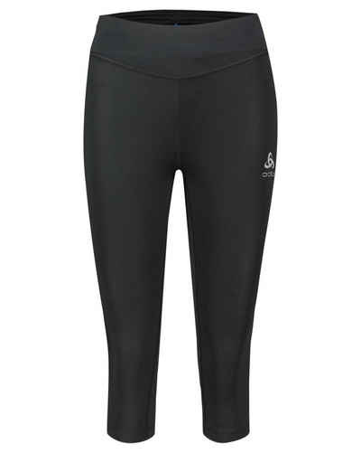 Odlo Lauftights Damen Lauftights Slim Fit (1-tlg)