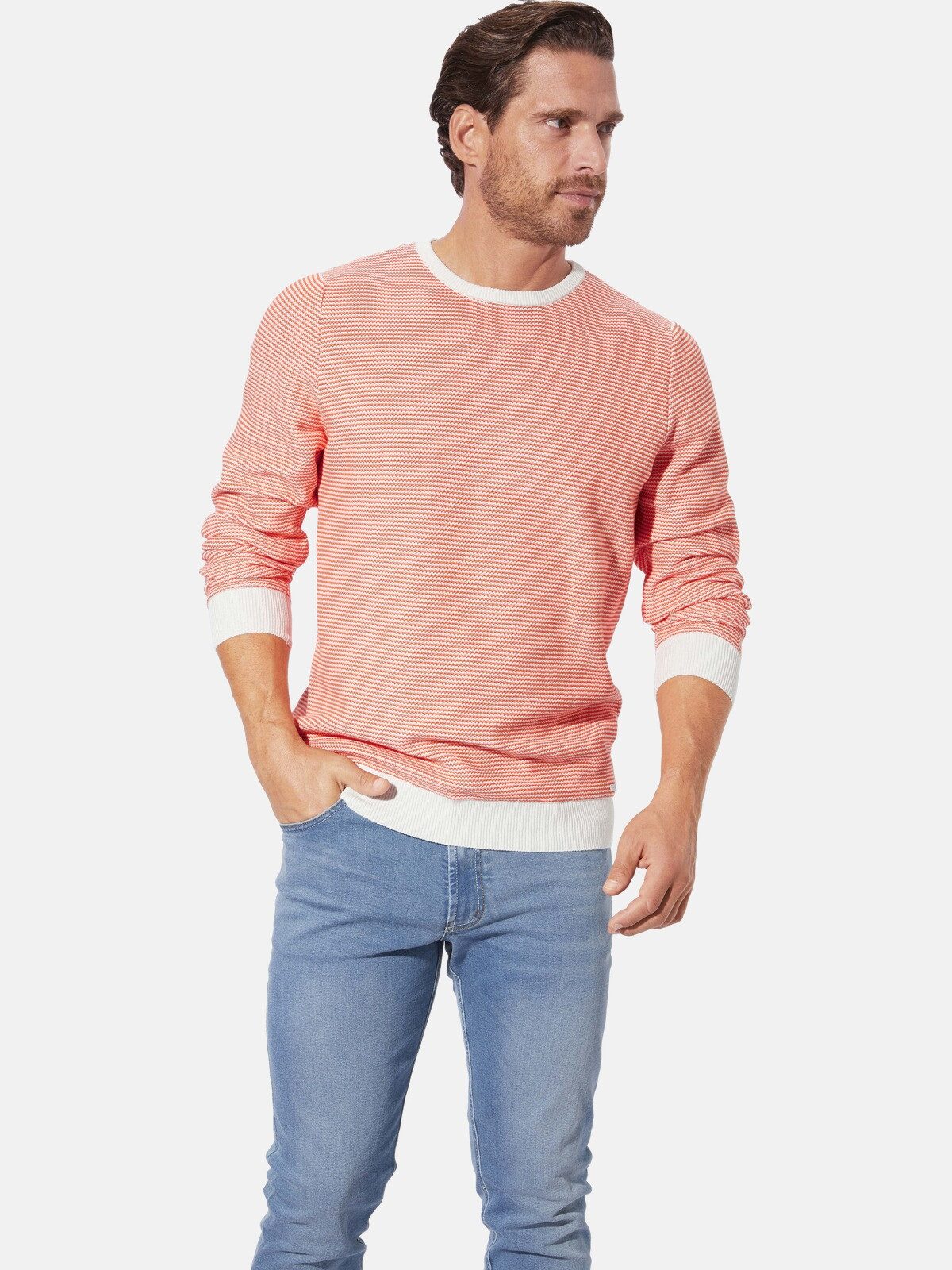 Strickpullover ALDOMINO