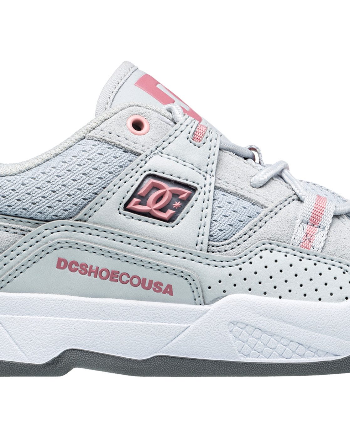 DC Shoes Construct Sneaker