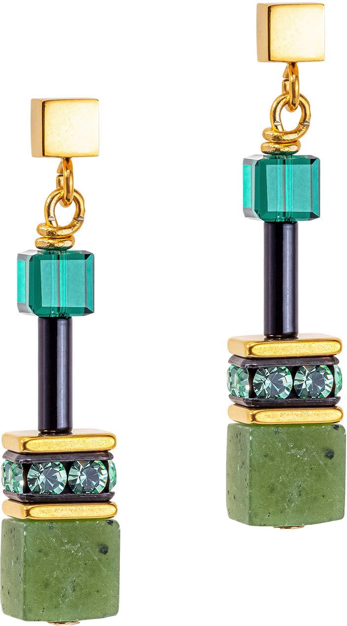 COEUR DE LION Paar Ohrstecker Schmuck günstig online kaufen