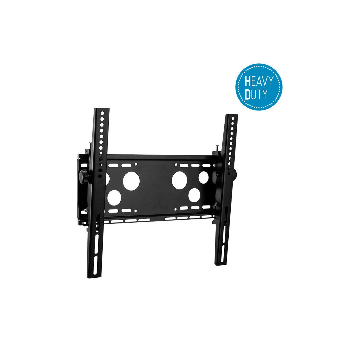 Hagor TV-Wandhalterung WH 50 T HD, (bis 55 Zoll, neigbare, max VESA 400 x 400)