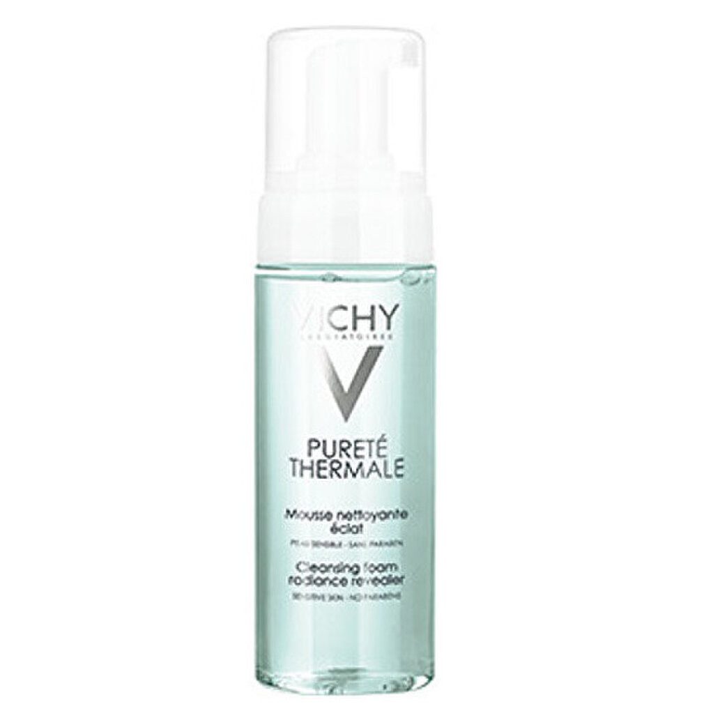 Vichy Gesichts-Reinigungsmilch Purete Thermale Cleansing Foam