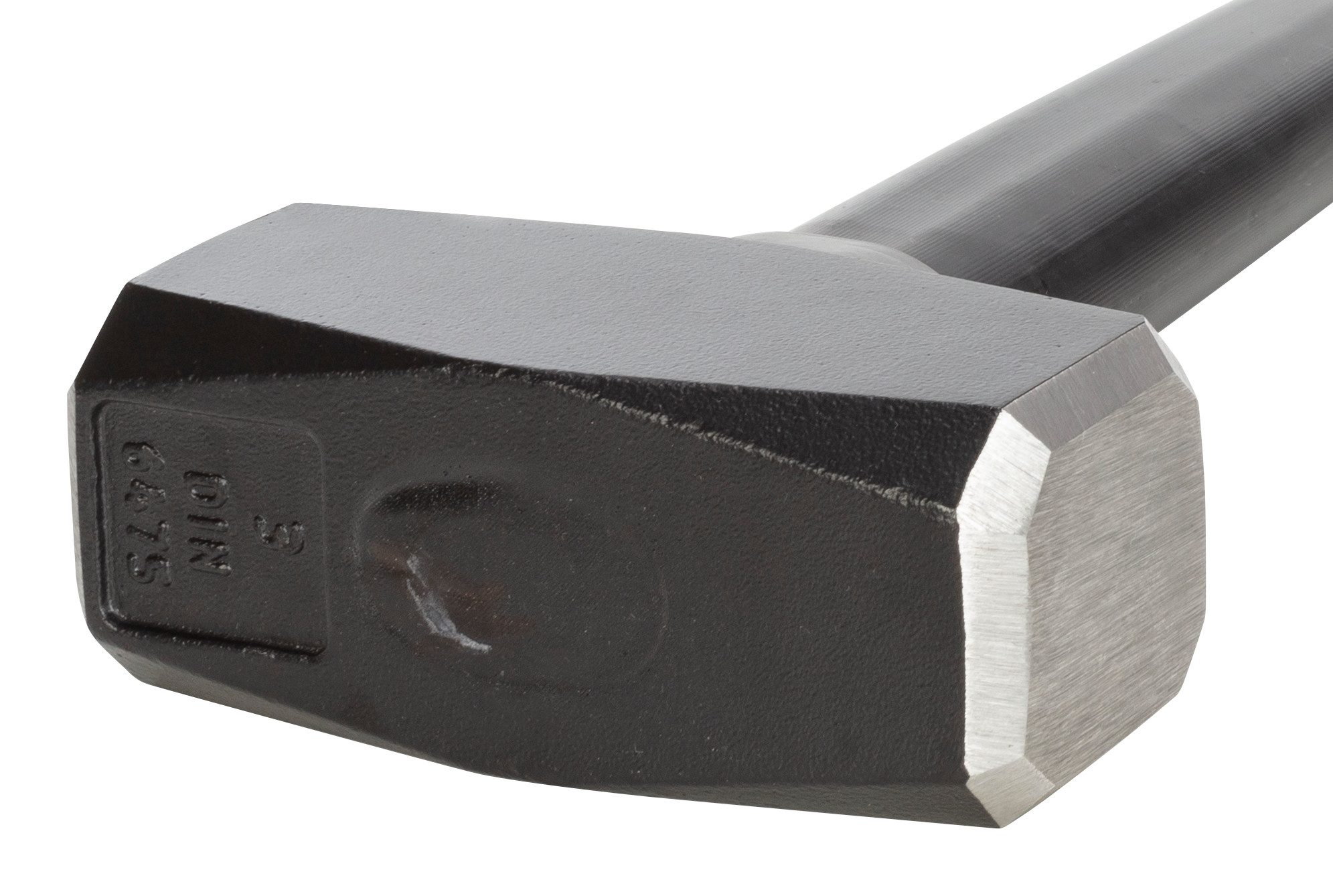Hammer PICARD Fäustel mit 90 cm Fiberglasstiel 3 kg Nr. 324