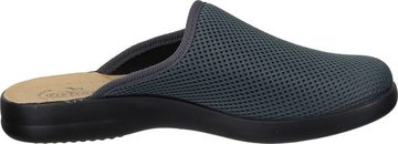 Fly Flot Pantoletten Pantoffel aus Mesh