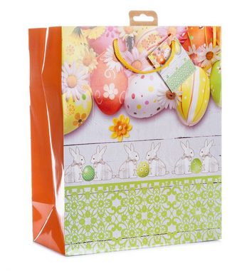 laro Geschenkbox Große Tragetaschen 10/20/40 Stk Large Ostern Eier