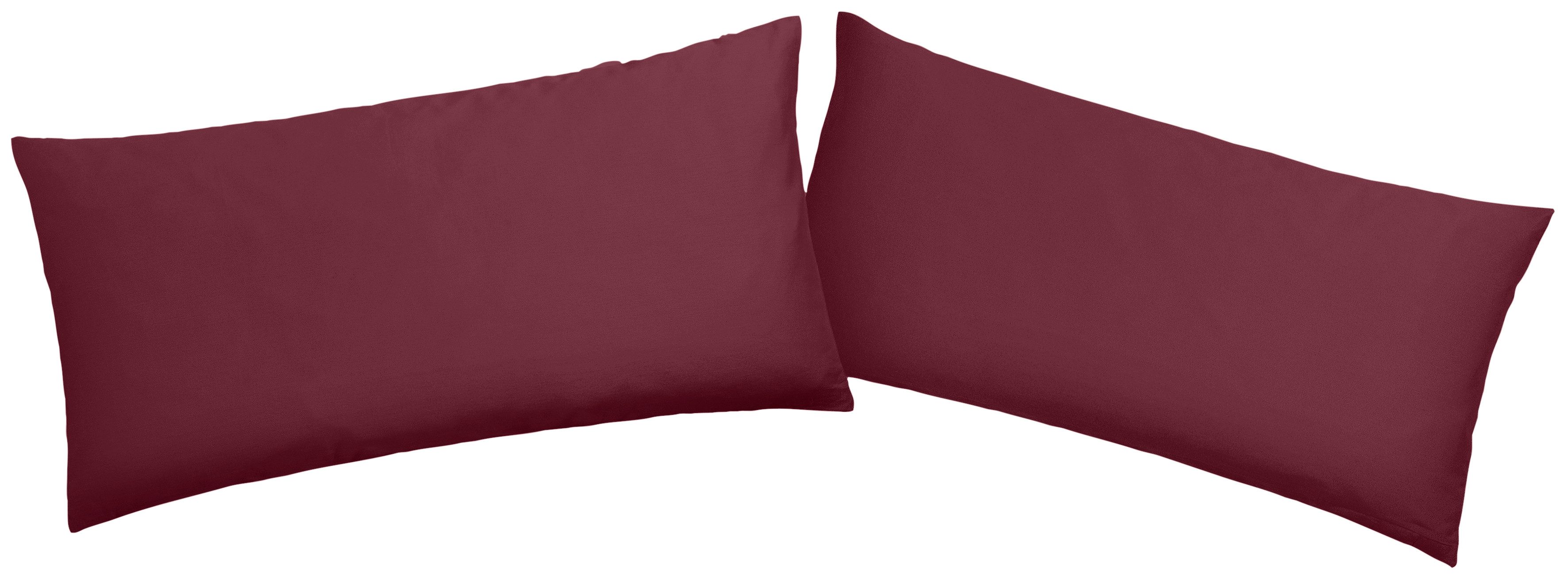 Kissenbezug Desner 100% Microfaser, extra weich, allergikerfreundlich