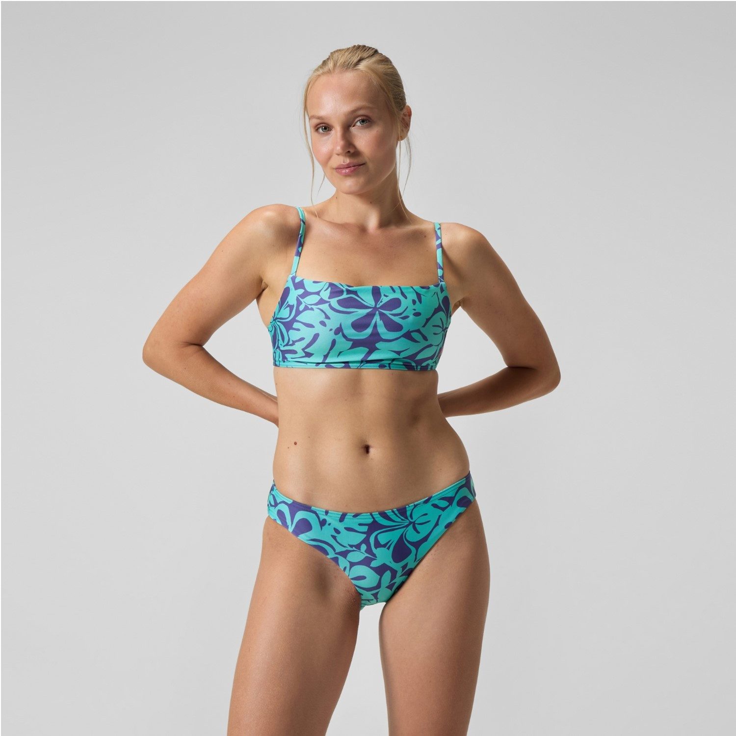 Speedo Tankini Bikini verstellbare Träger günstig online kaufen
