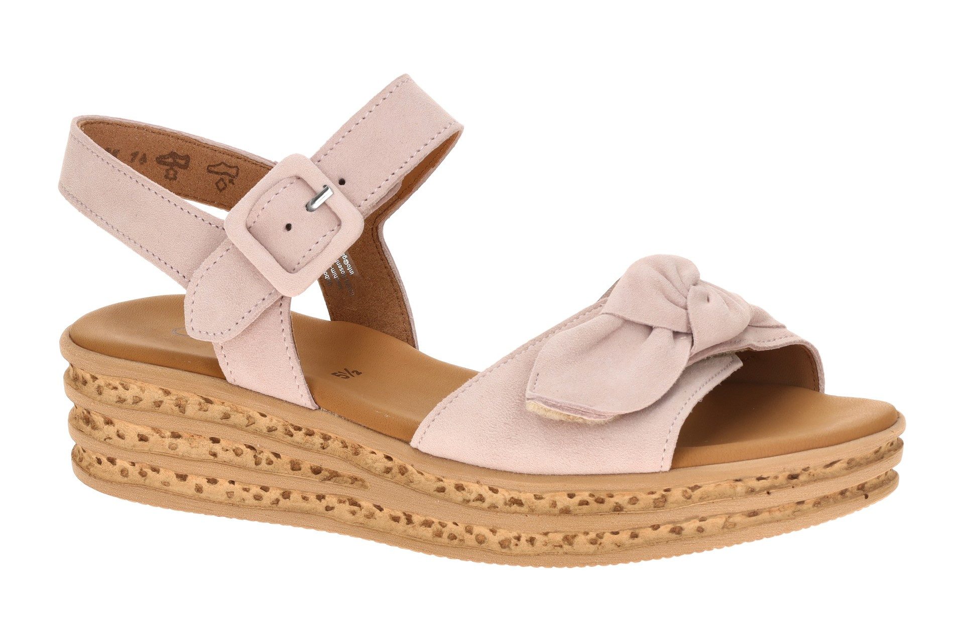 Gabor 84.553.10 Sandalette