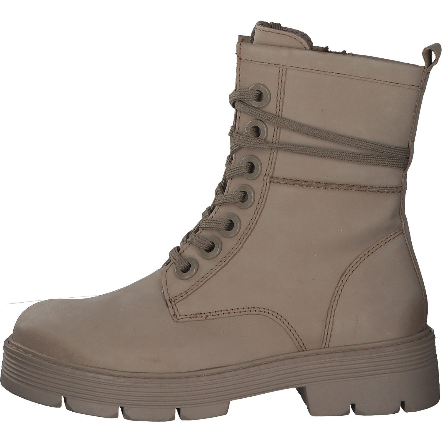 MARCO TOZZI 25286 Schnürstiefelette günstig online kaufen