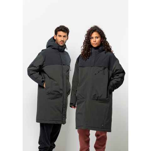 Jack Wolfskin Funktionsparka HEUMARKT 2L PARKA