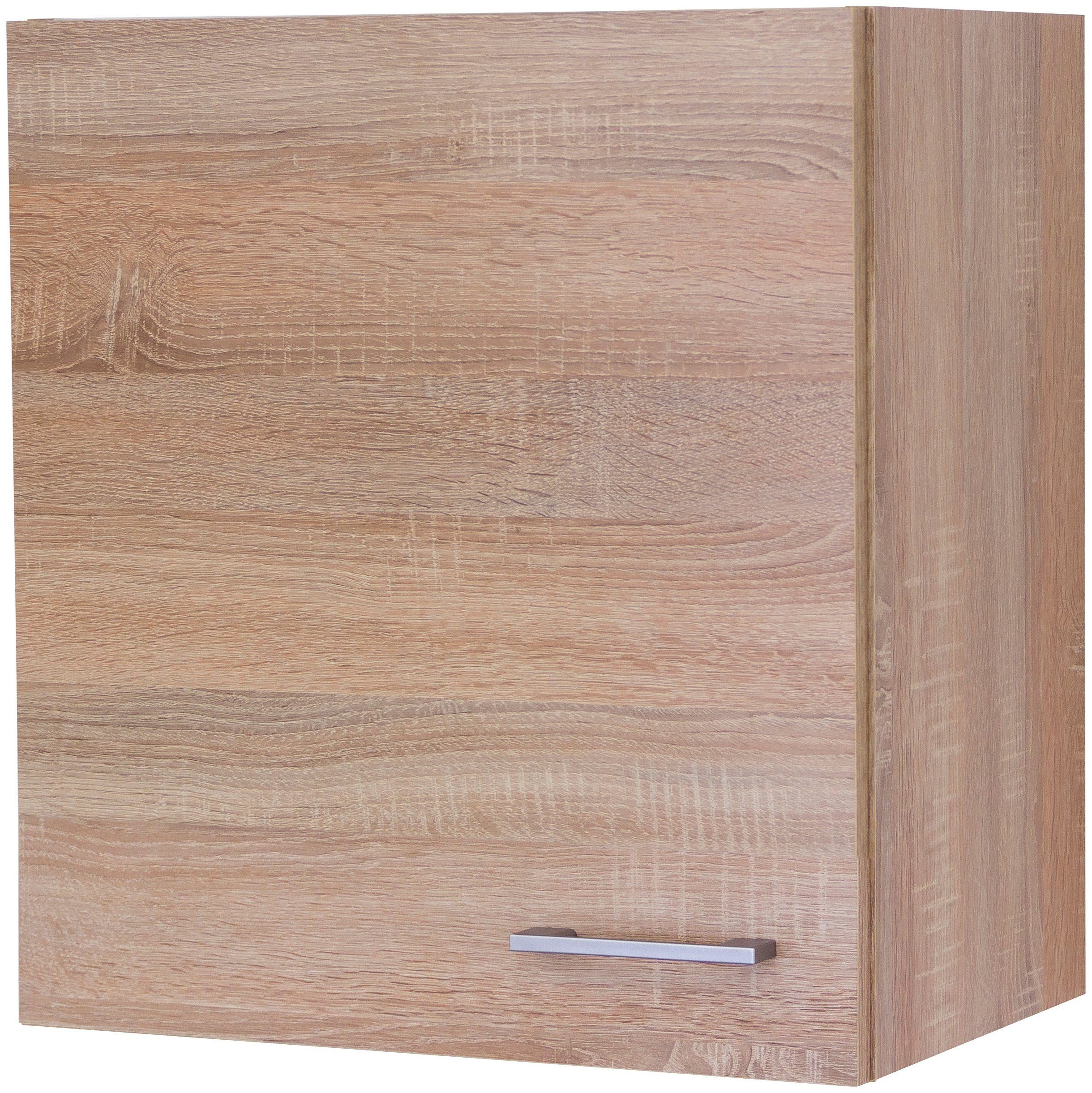 Sonderangebotspreis Flex-Well Hängeschrank Samoa (B x x T) x 54,8 H 50 cm x 32