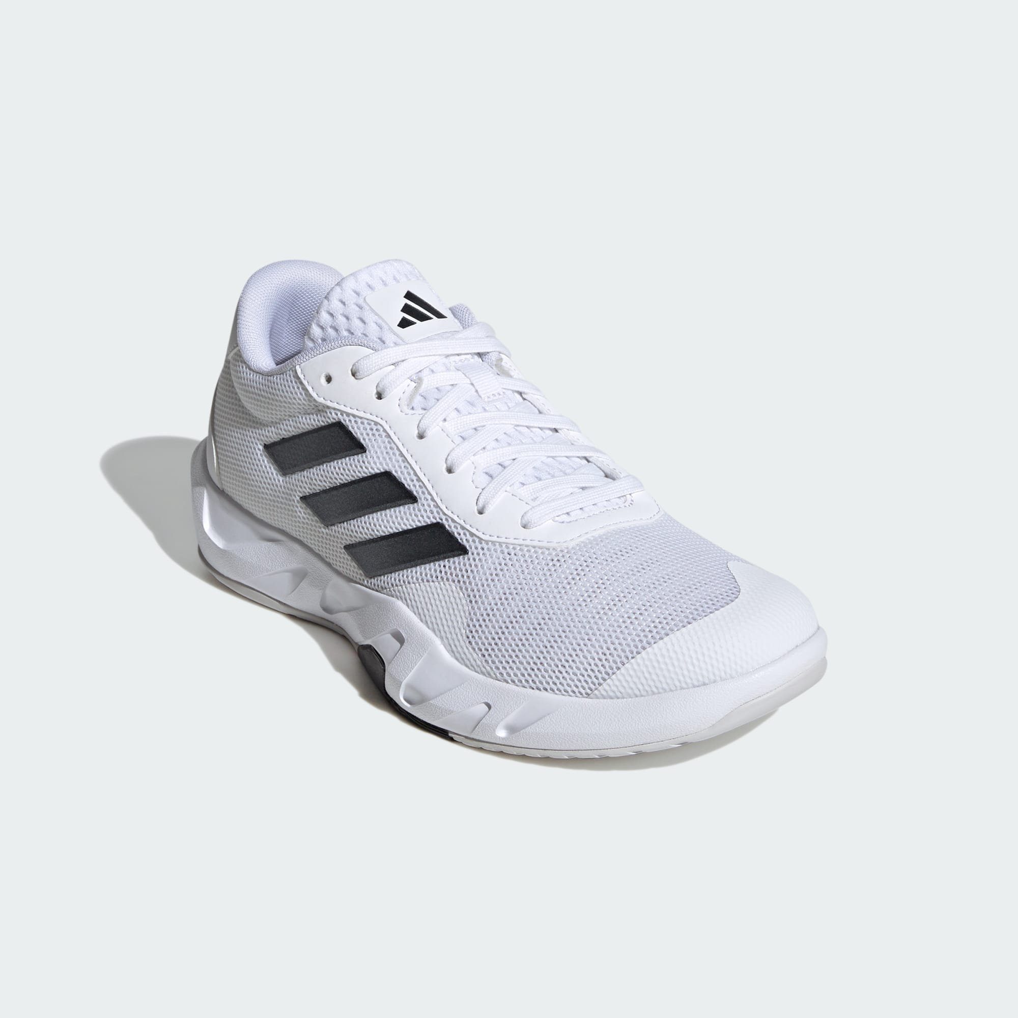 adidas Performance AMPLIMOVE-TRAININGSSCHUHE Indoorschuh (1-tlg)