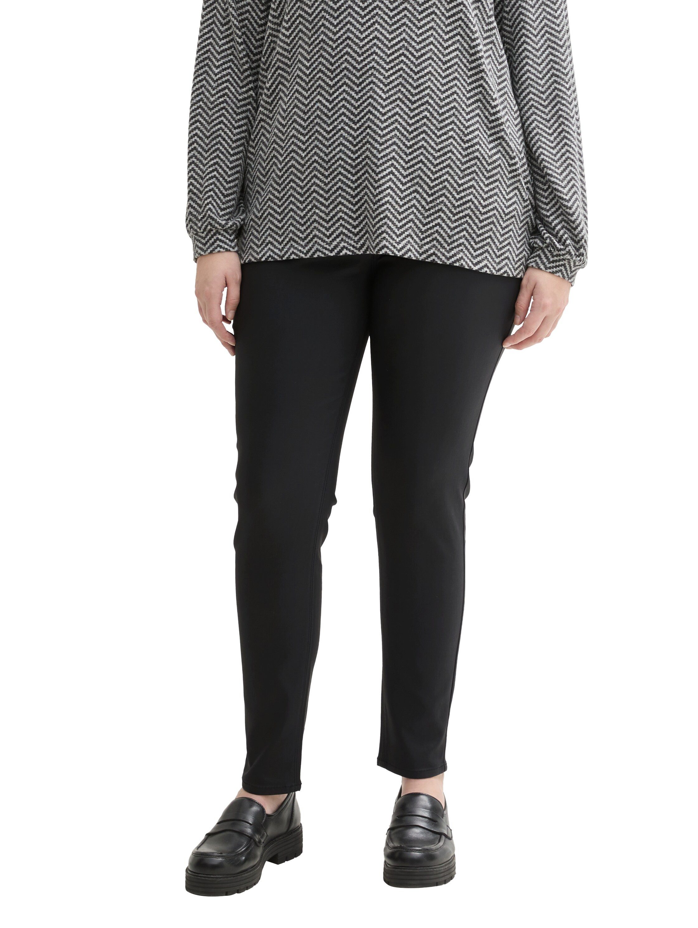 TOM TAILOR PLUS Bequeme Jeans Jeans