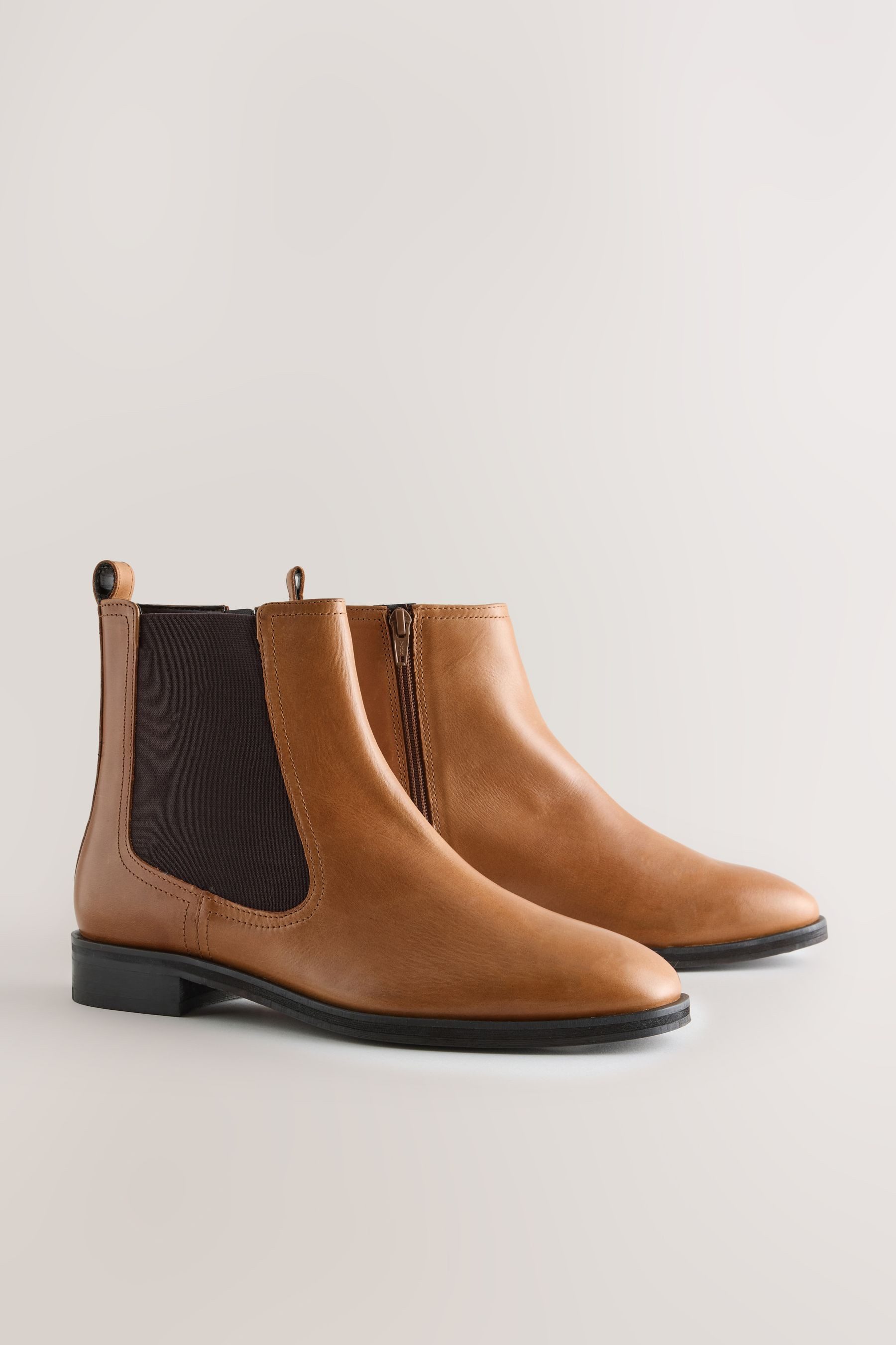Next Forever Comfort® Chelsea-Stiefeletten Chelseaboots (1-tlg) günstig online kaufen
