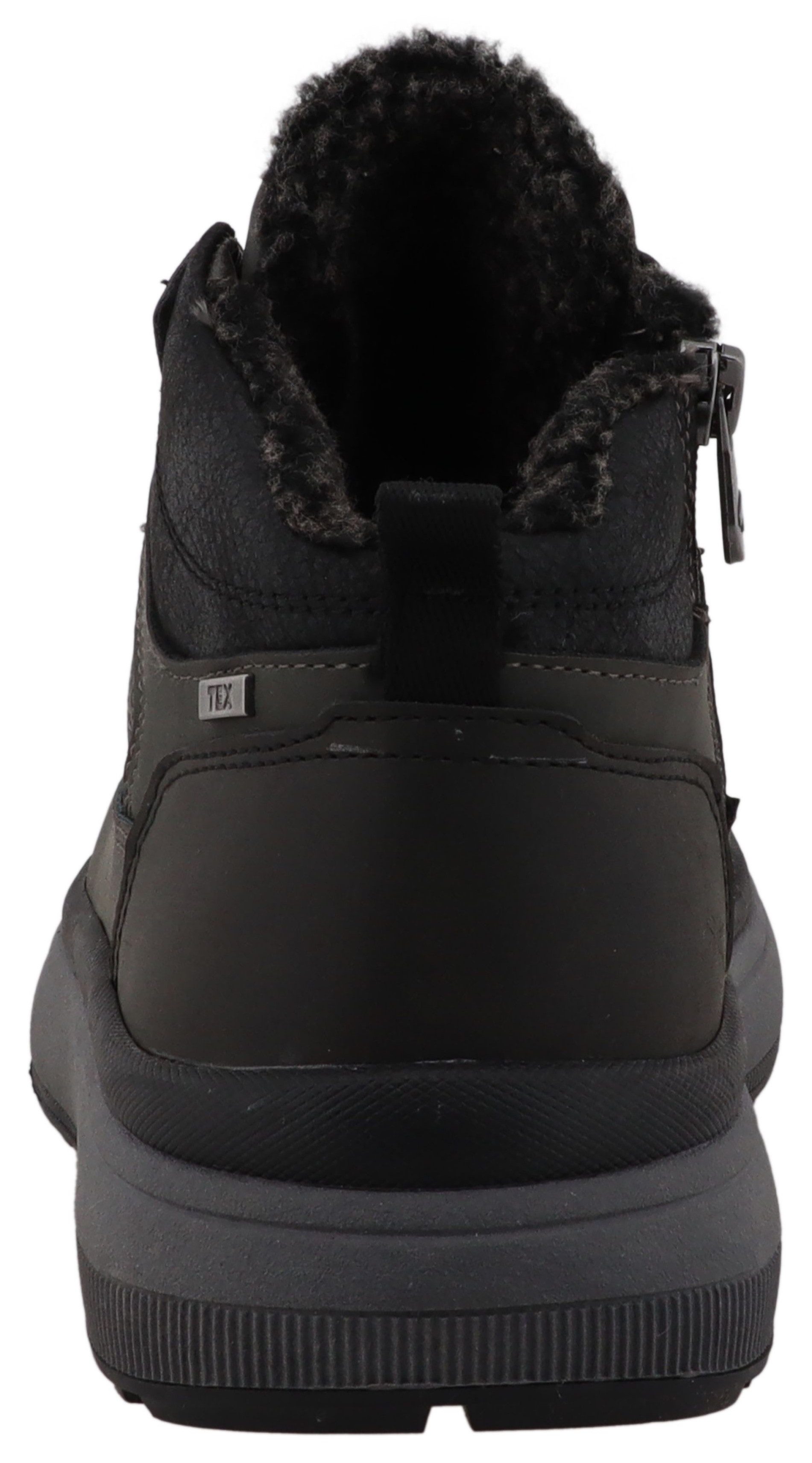 TOM TAILOR Winterboots mit Tex-Ausstattung