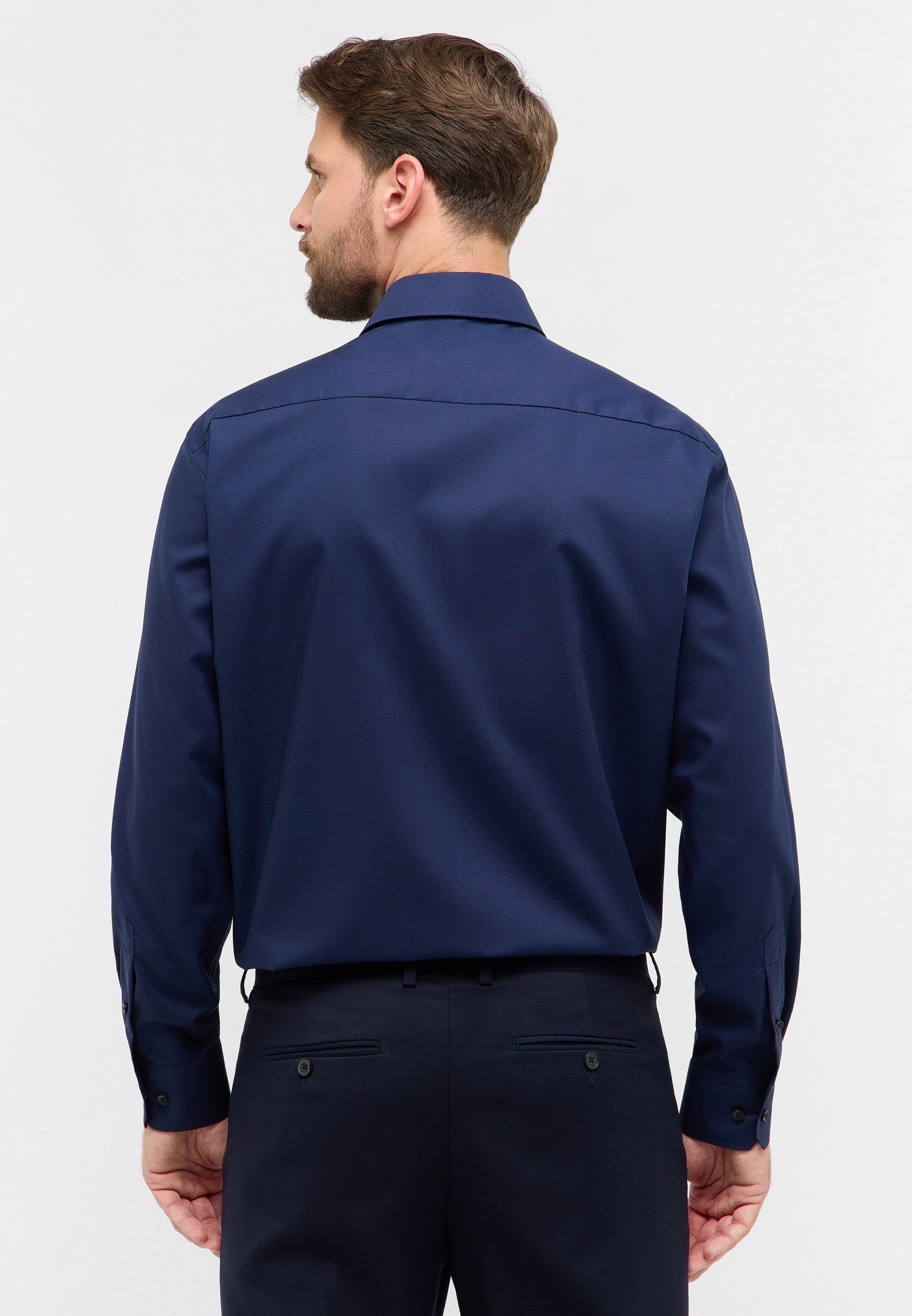 Eterna Langarmhemd COMFORT FIT NON IRON (bügelfrei) günstig online kaufen