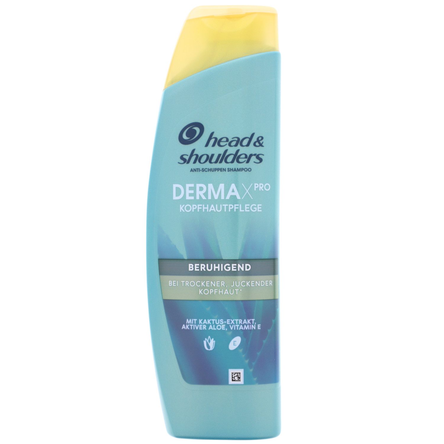 Haarshampoo Head & Shoulders DermaXPro Beruhigend Anti Schuppen Shampoo 250ml bei