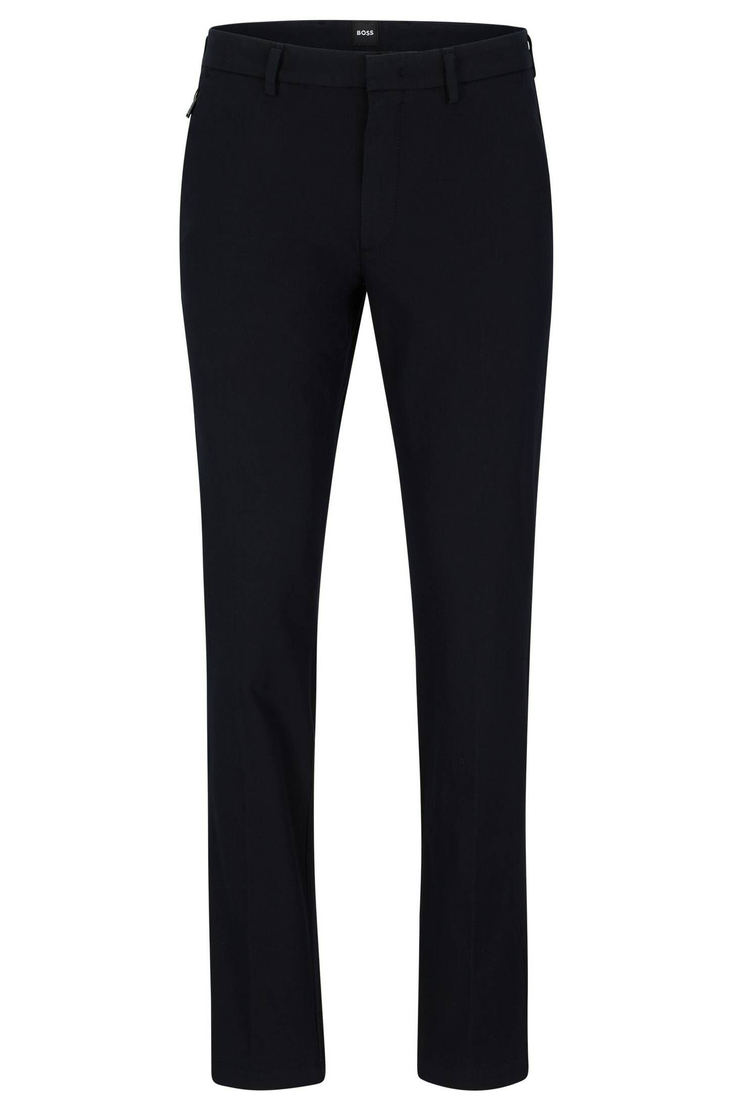 Boss stoffhose herren Clearance