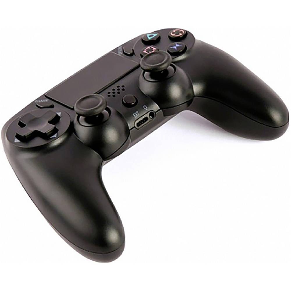 Bluetooth Vibrations-Controller für PS4/PC Controller