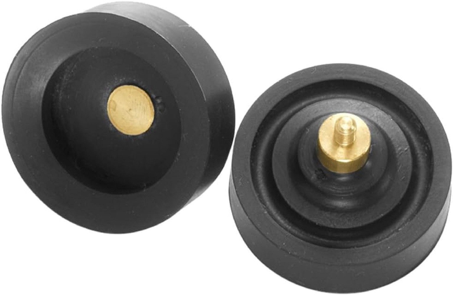 SCHEGO Regelheizer Schego Ersatzmembrane M2K3 2 Stück