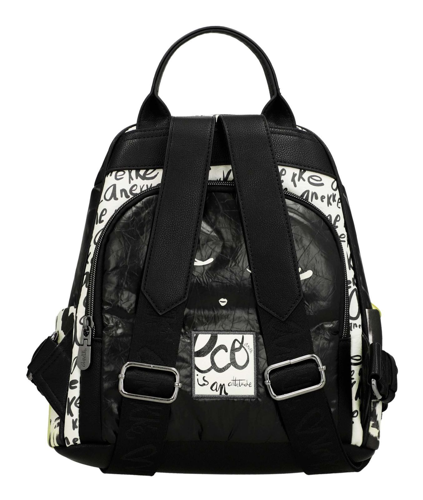 Anekke Rucksack Nature Towanda Backpack