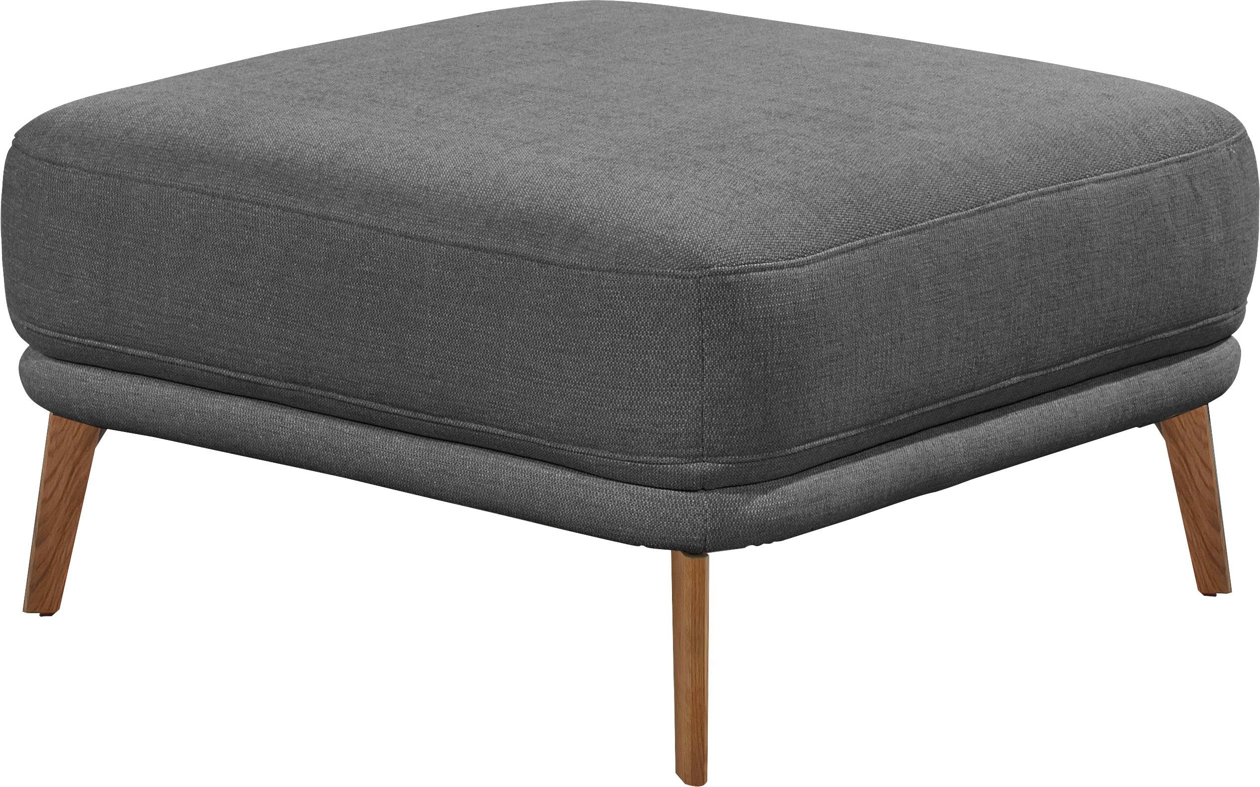 SCHÖNER WOHNEN-Kollektion Hocker Pearl - 5 günstig online kaufen