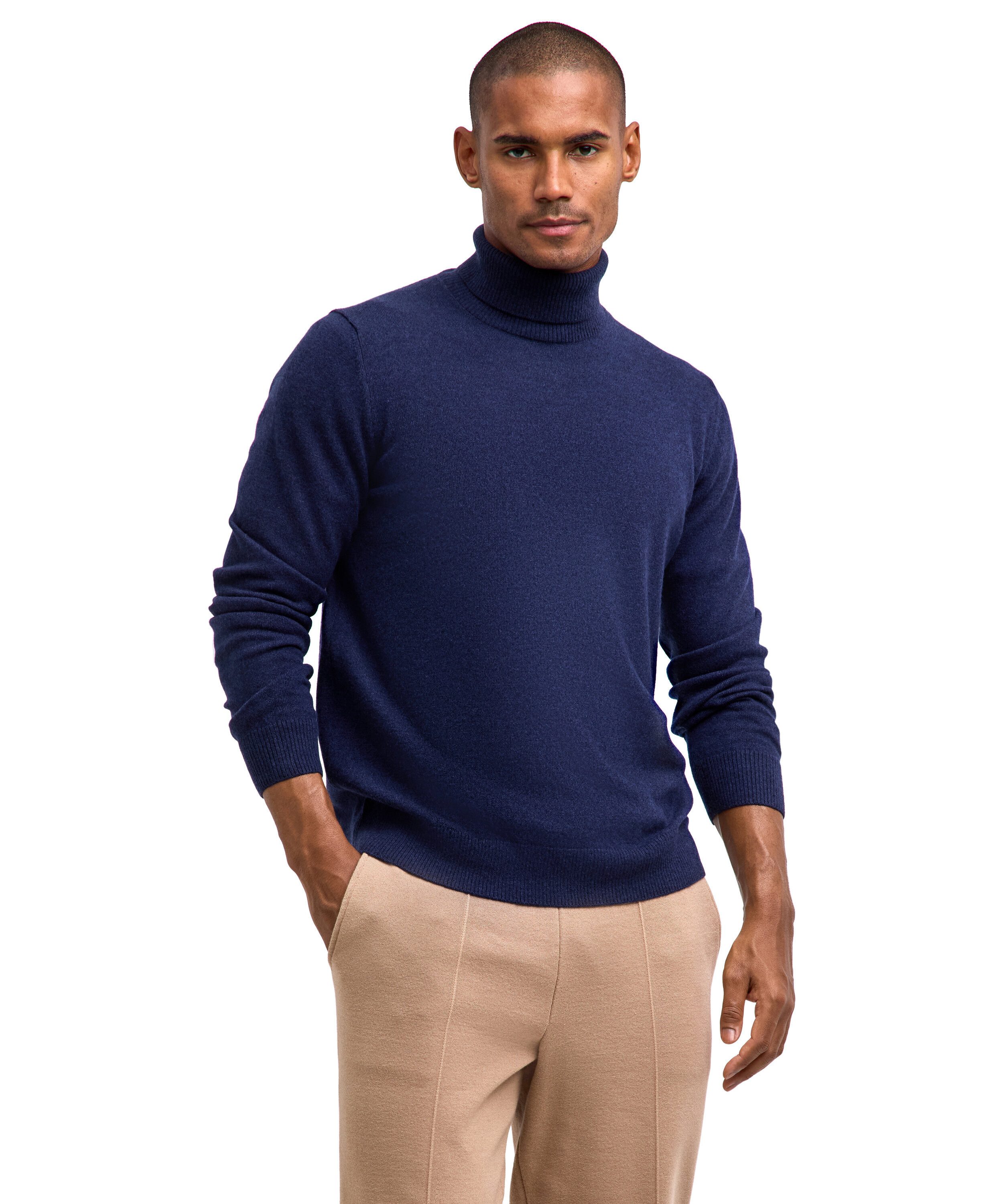 Strickpullover Pure Lambswool Pullover