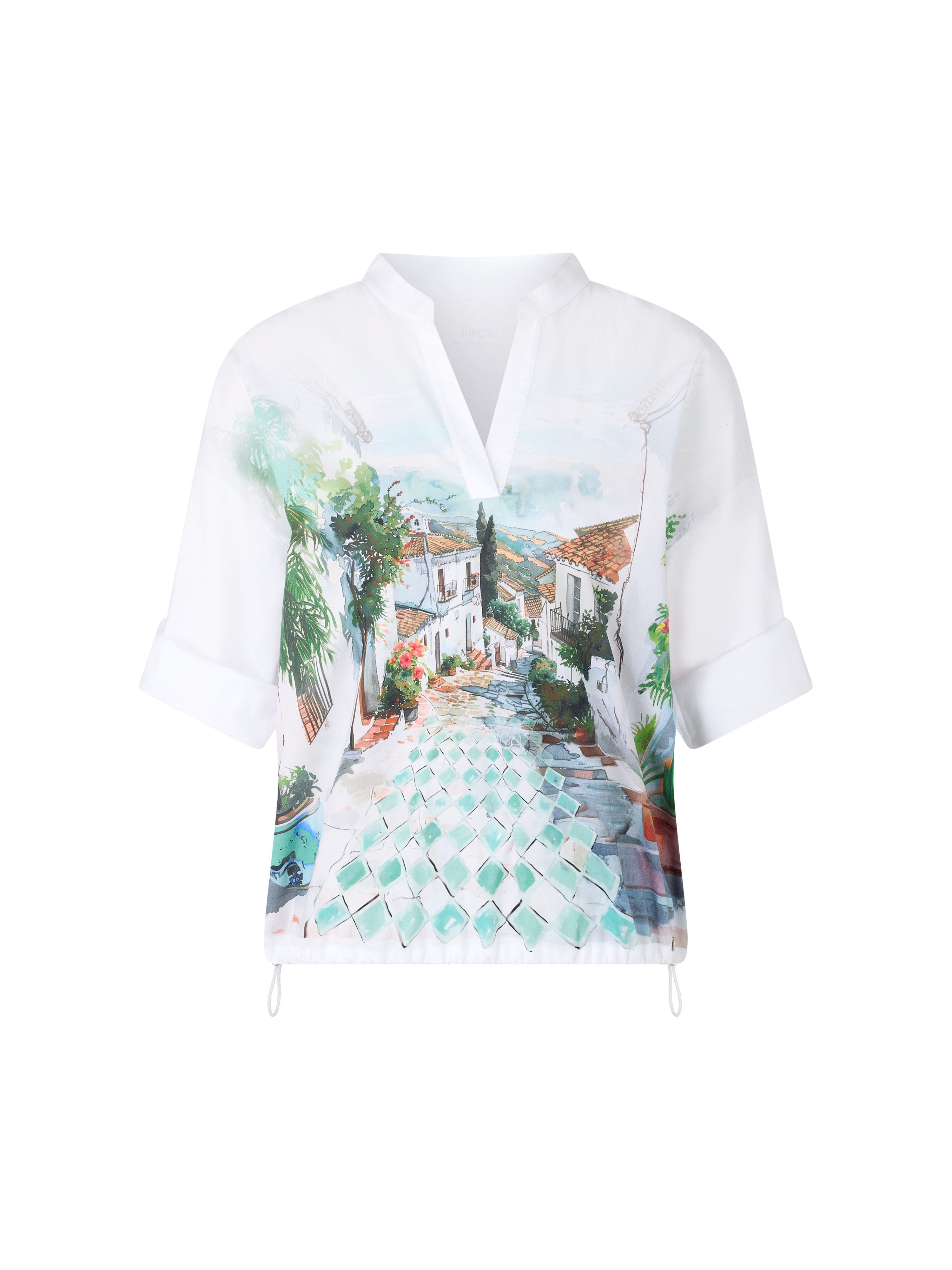 Marc Cain Blusenblazer günstig online kaufen