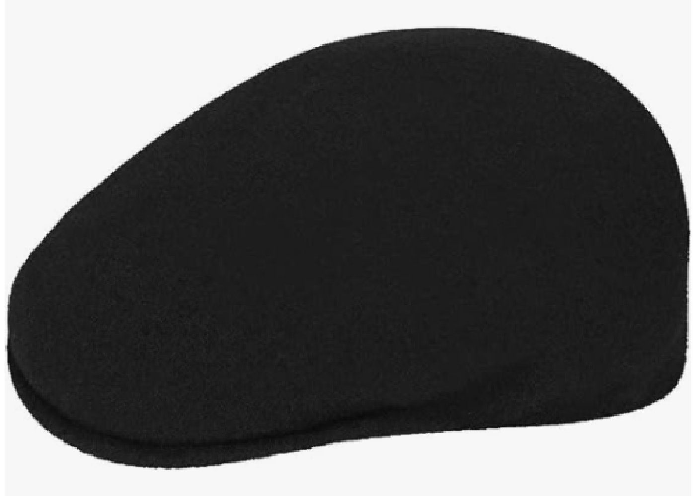 Kangol Flat Cap Original 504 Cap aus Wolle