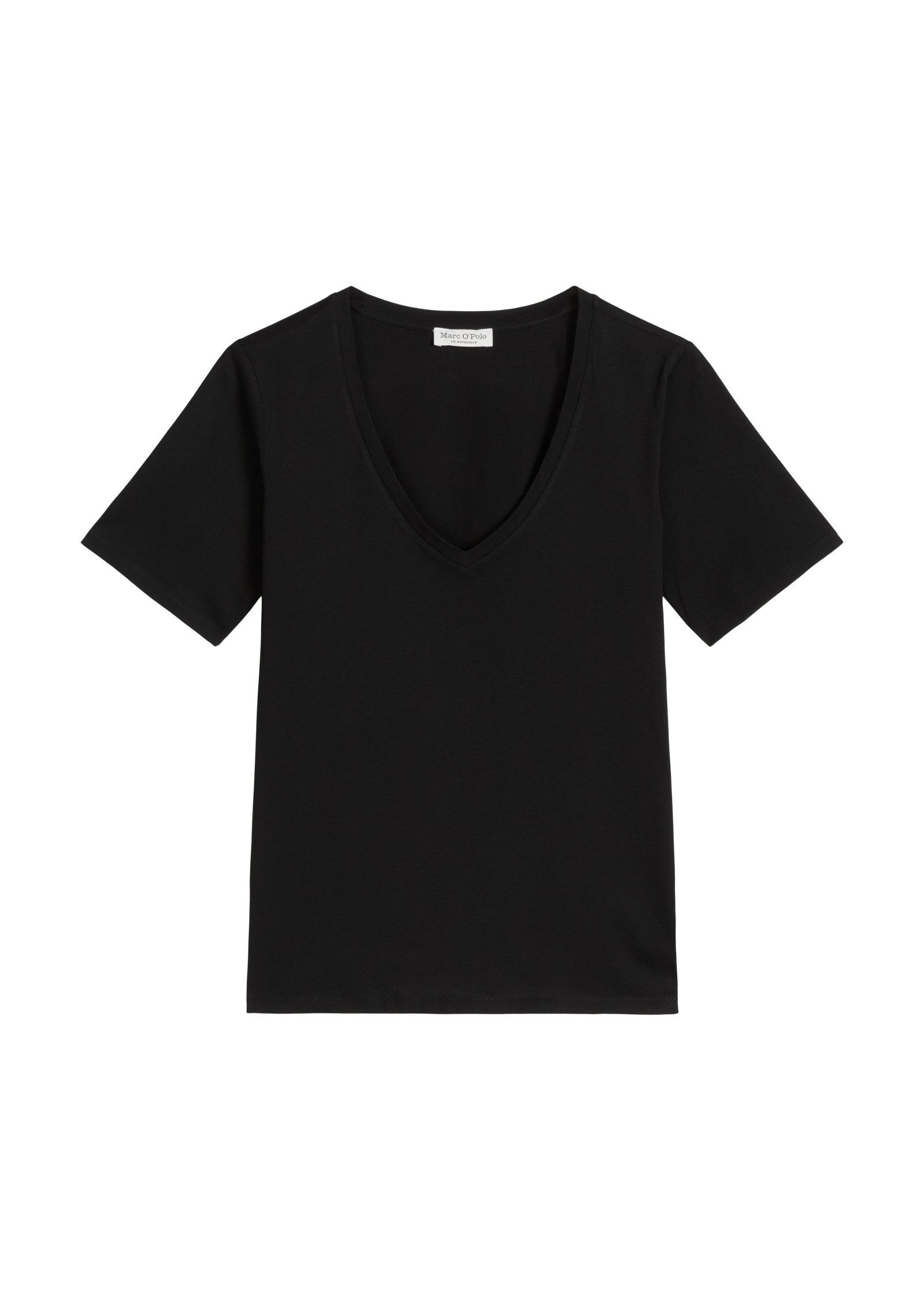 Marc O'Polo T-Shirt aus Organic Cotton