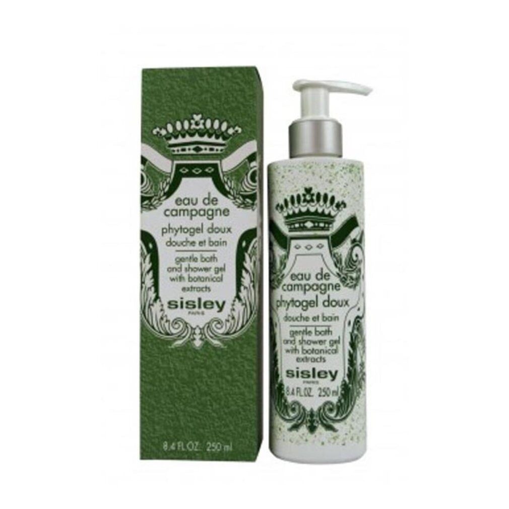 sisley Duschgel Eau de Campagne Duschgel 200ml