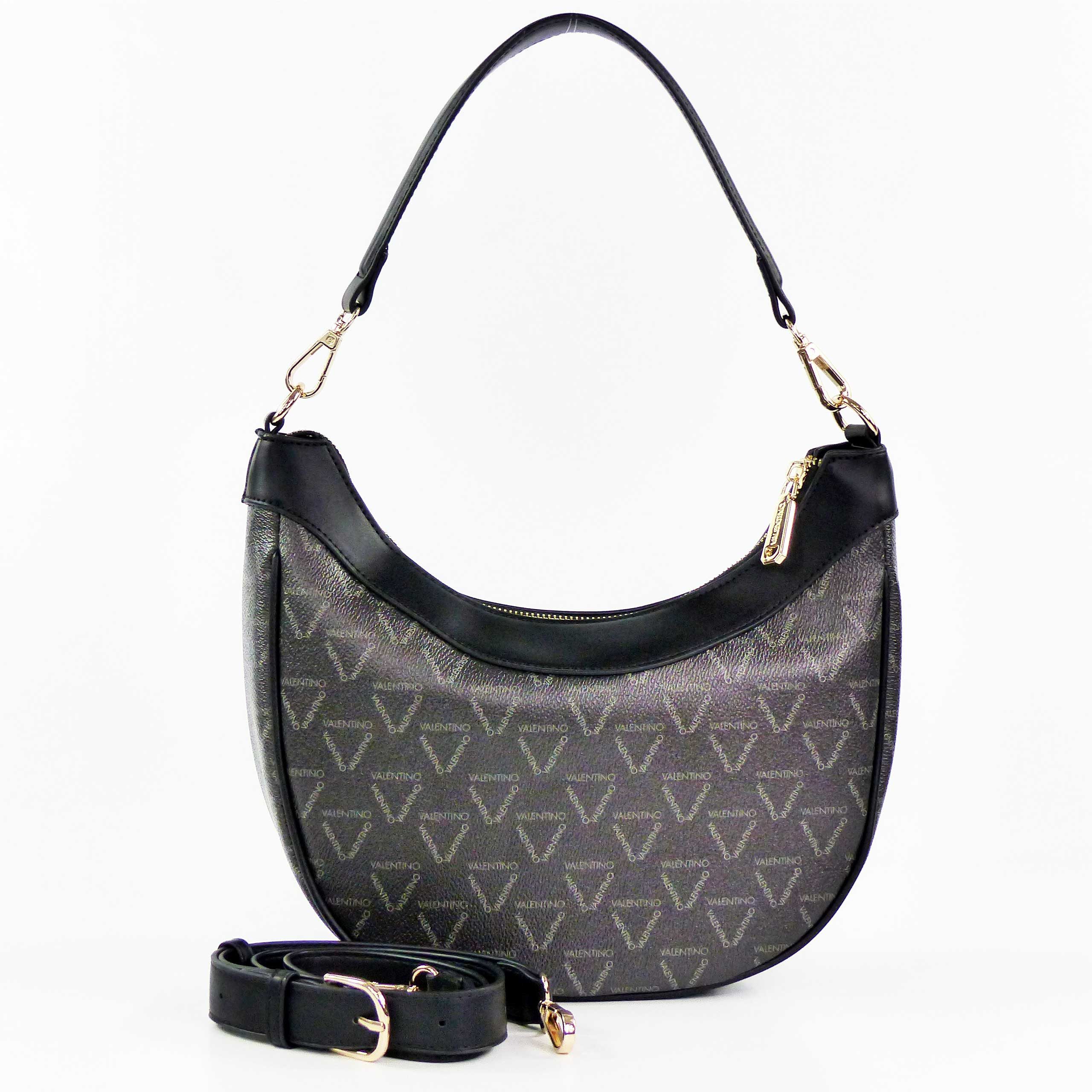VALENTINO BAGS Schultertasche Lady Re Hobo Bag