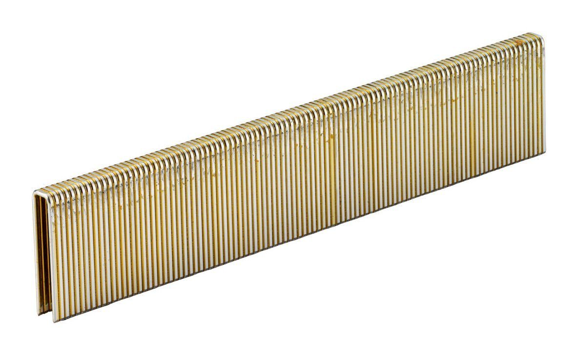 metabo Heftklammer, Heftklammern 90/30 CNK geharzt verzinkt