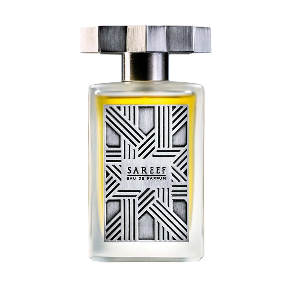 Kajal Eau de Parfum Kajal Sareef Edp Spray