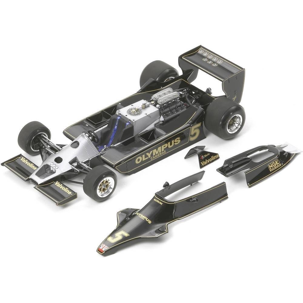 Tamiya Modellbausatz 1:20 300020060