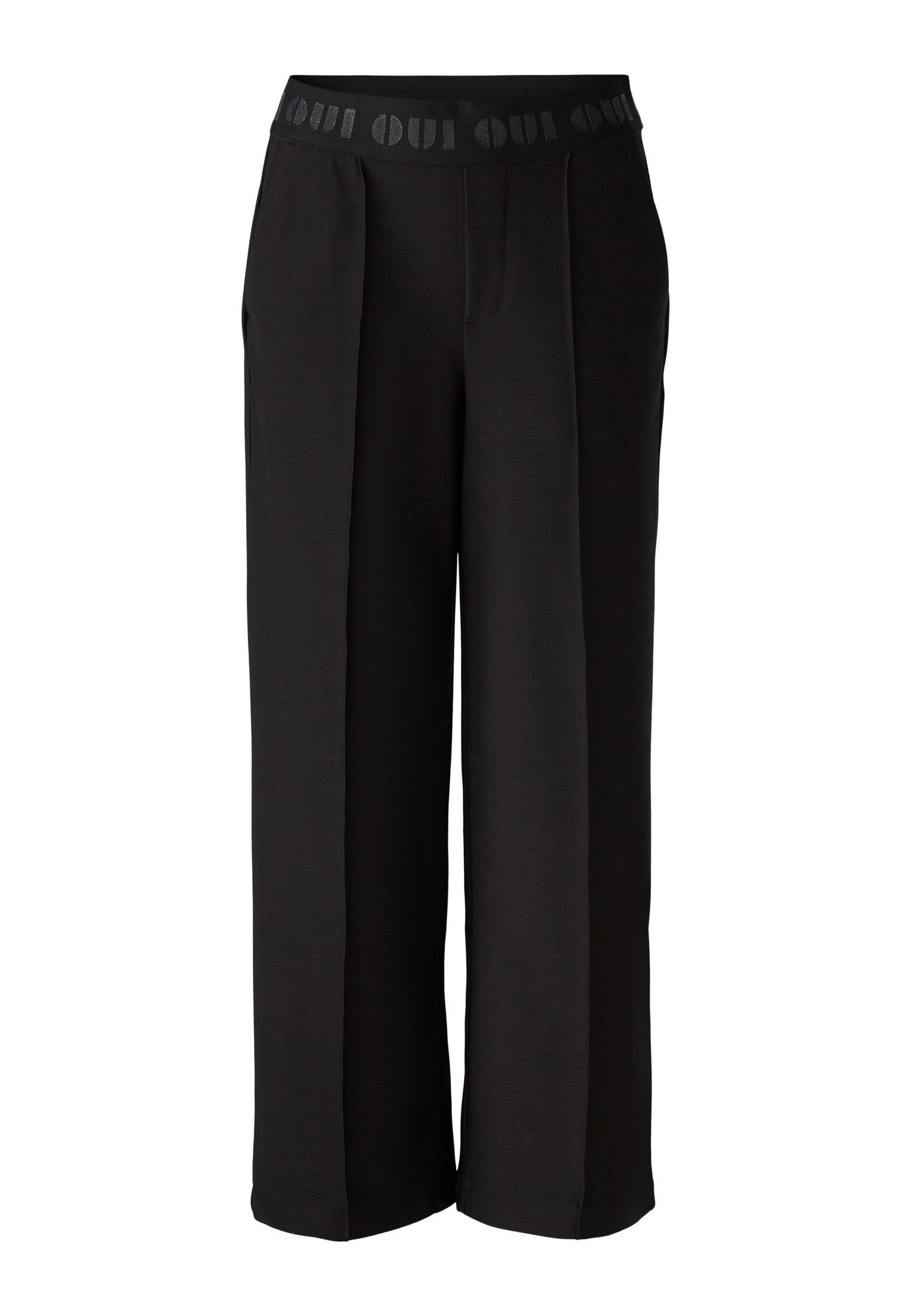 Stoffhose Culotte