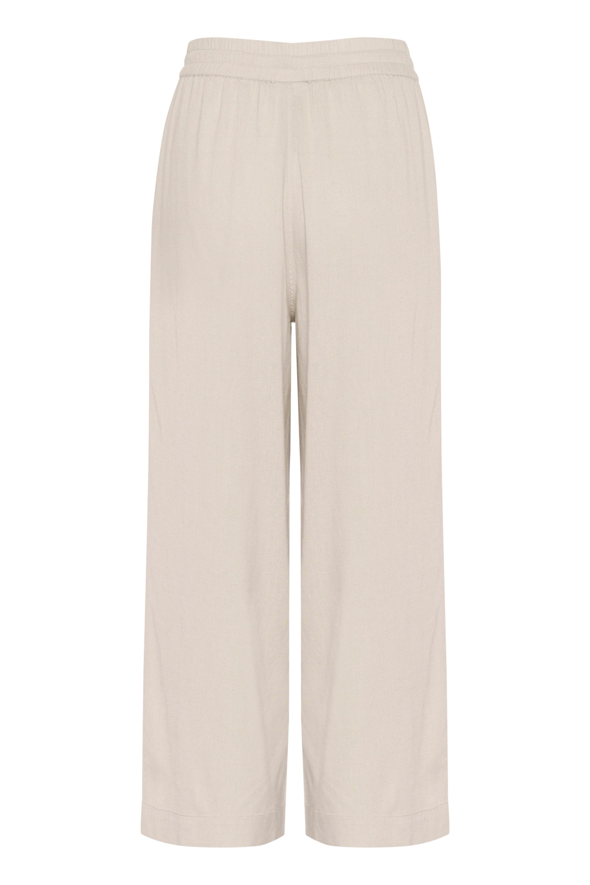 KAFFE Stoffhose Casual Hose KAmilia günstig online kaufen