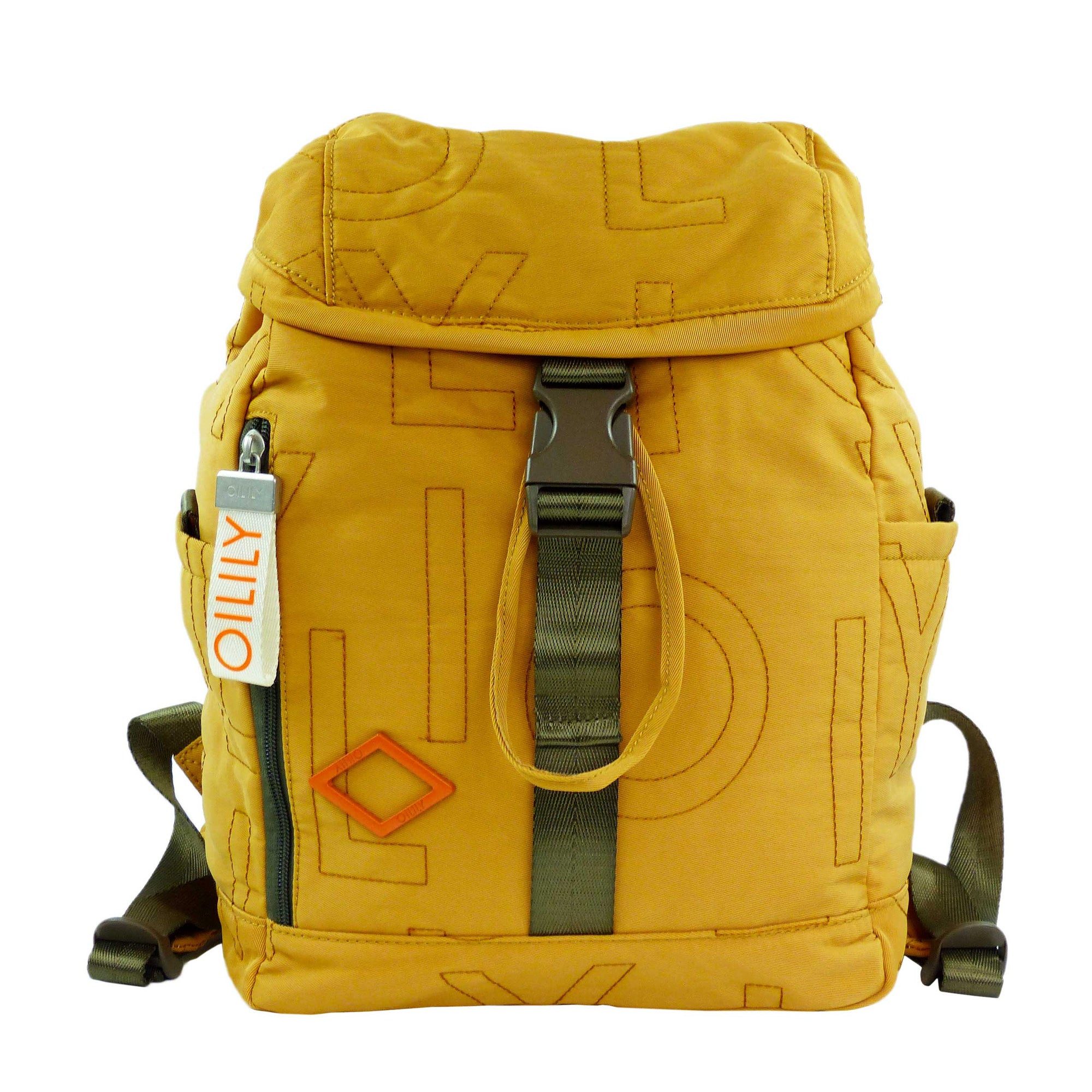 Oilily Rucksack Spell Backpack MVF günstig online kaufen