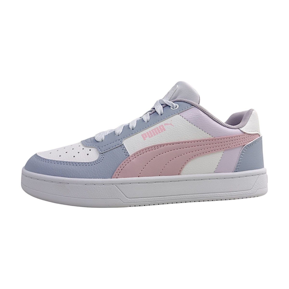 PUMA Sneaker low Schnürschuh günstig online kaufen