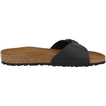 Birkenstock Madrid Birko-Flor schmal Unisex Erwachsene Pantolette