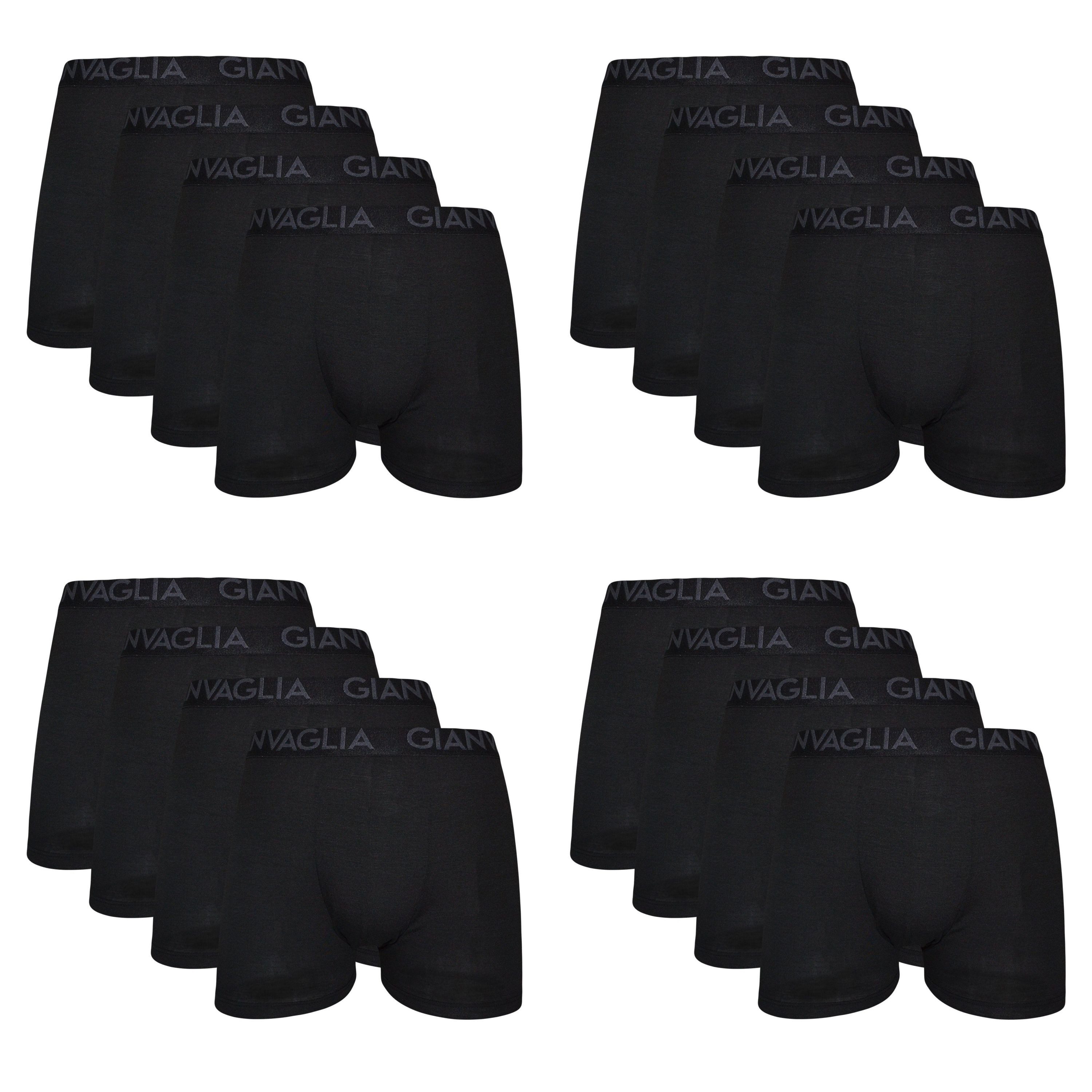 TEXEMP Boxershorts 5 bis 10 Herren Boxershorts Retroshorts Baumwolle Unterh günstig online kaufen