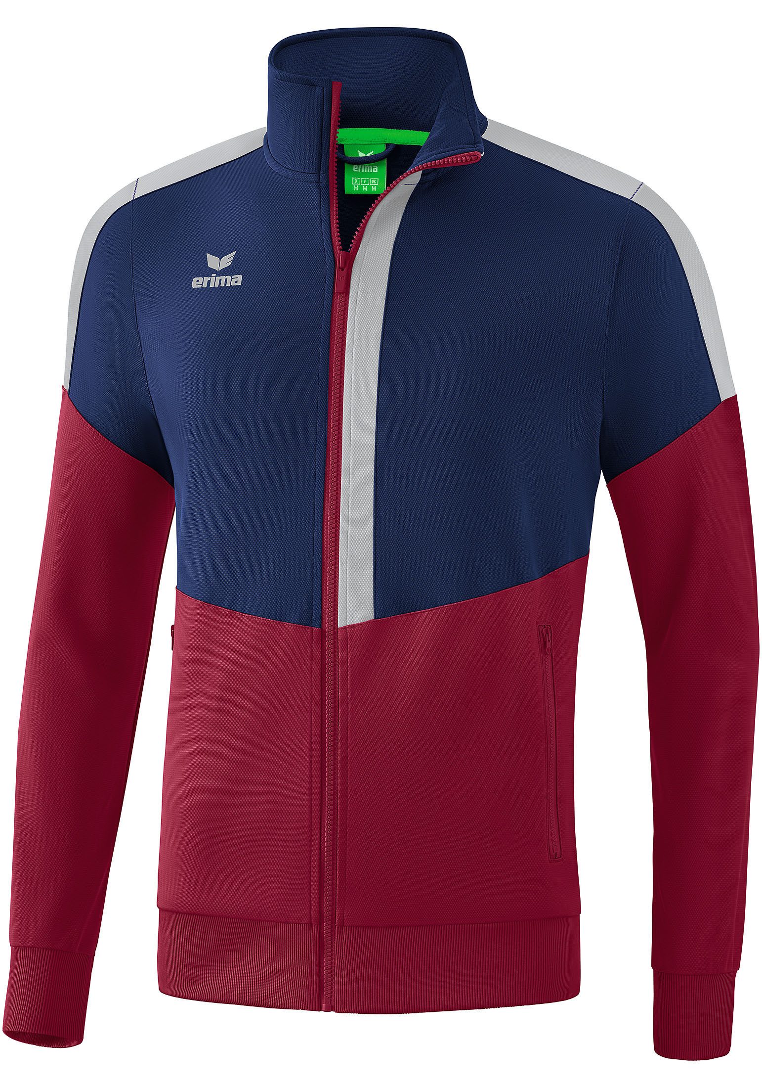 Erima Trainingsjacke Herren Squad Worker Jacke