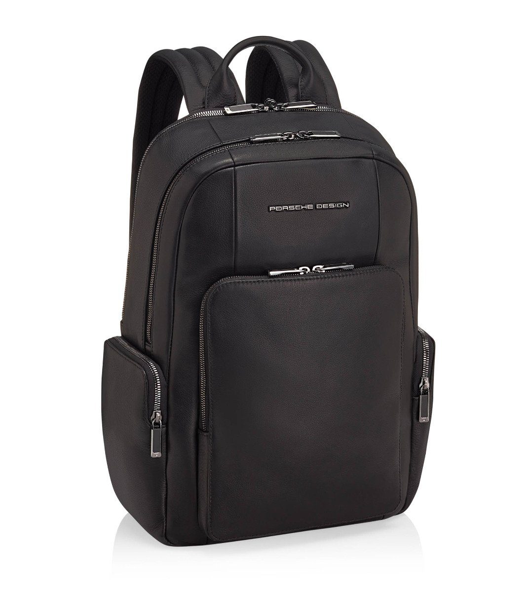 PORSCHE Design Rucksack Roadster Backpack M1 Black