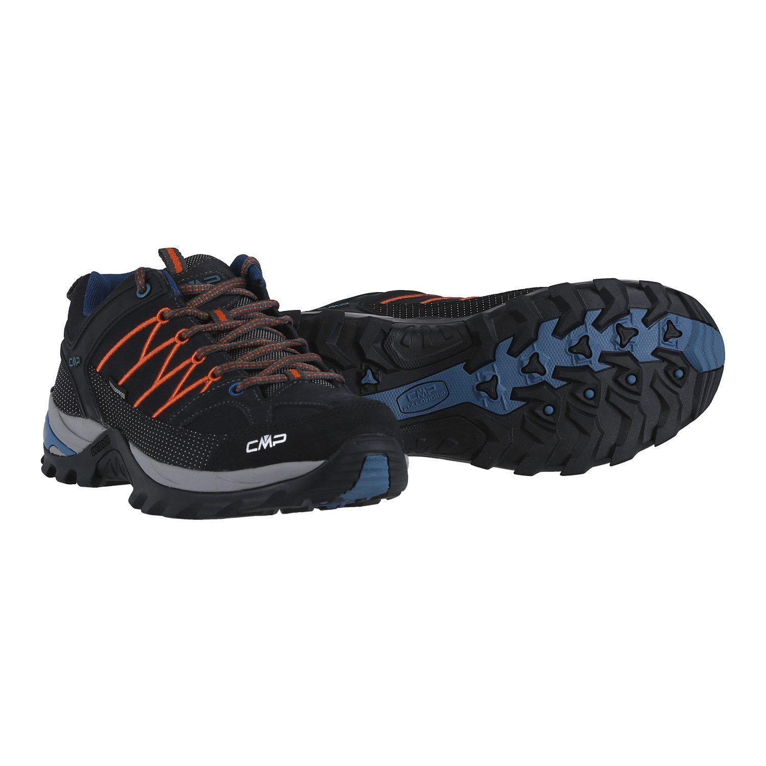 CMP Rigel Low Trekking WP (Trekking, günstig online kaufen