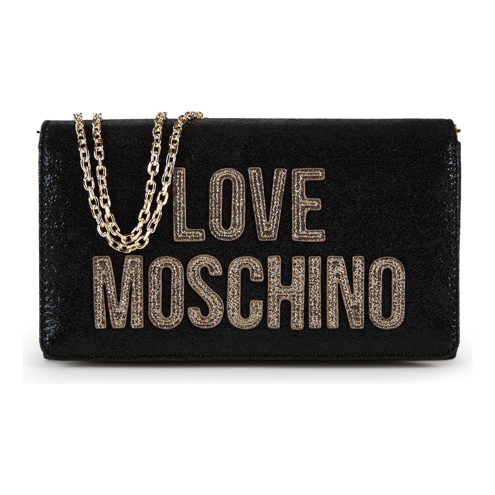LOVE MOSCHINO Umhängetasche Smart Daily, Polyester